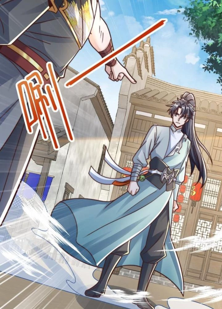 Vạn Đạo Chúa Tể Chapter 78 - 91