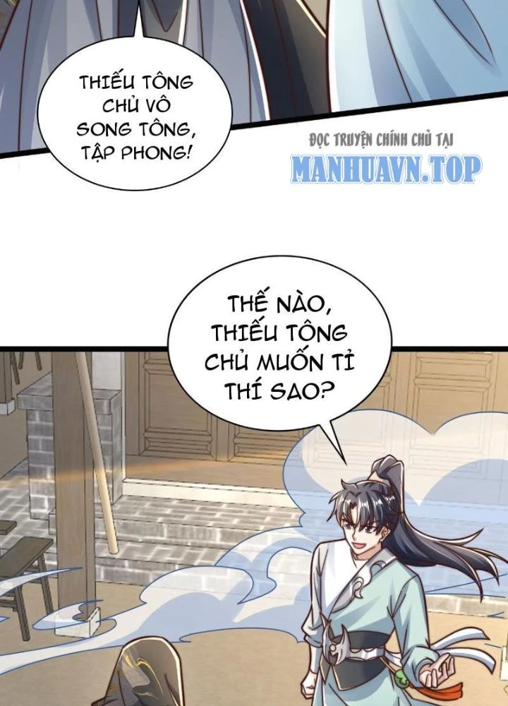 Vạn Đạo Chúa Tể Chapter 78 - 95