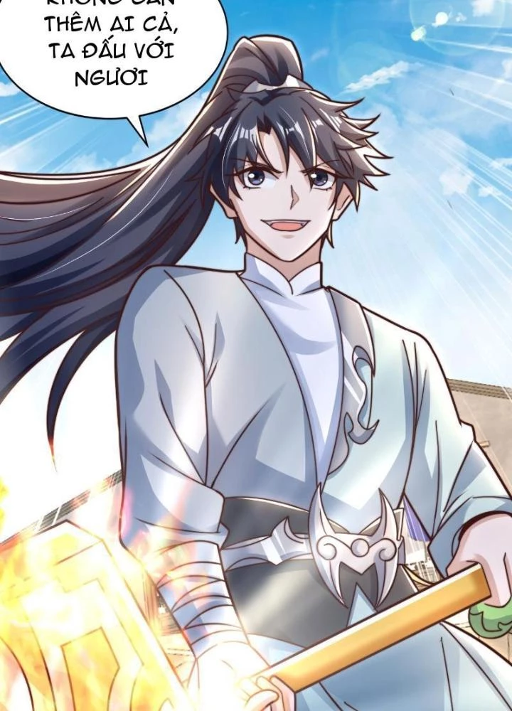 Vạn Đạo Chúa Tể Chapter 78 - 107