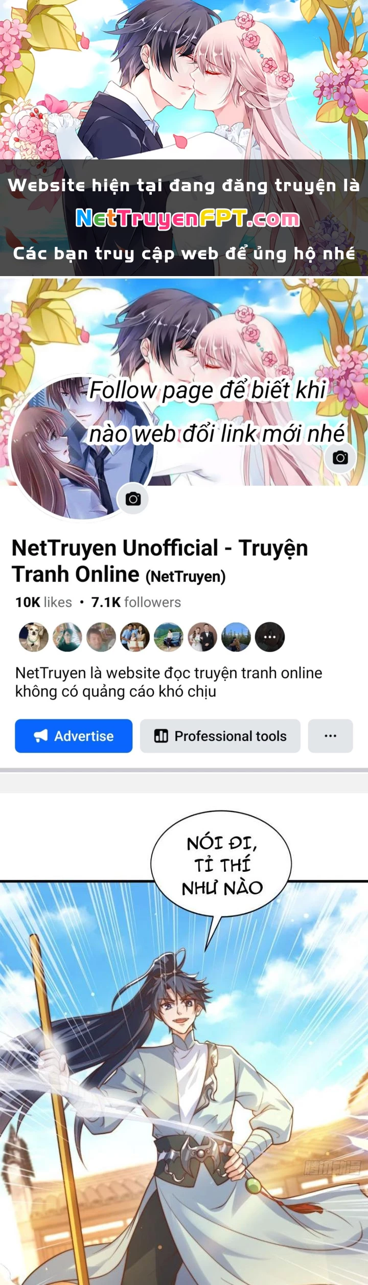 Vạn Đạo Chúa Tể Chapter 79 - 1