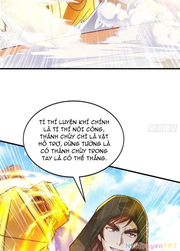 Vạn Đạo Chúa Tể Chapter 79 - 3