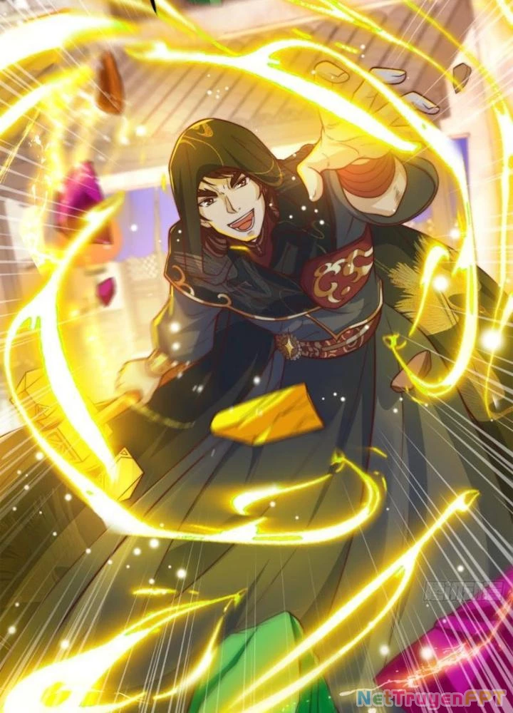 Vạn Đạo Chúa Tể Chapter 79 - 11
