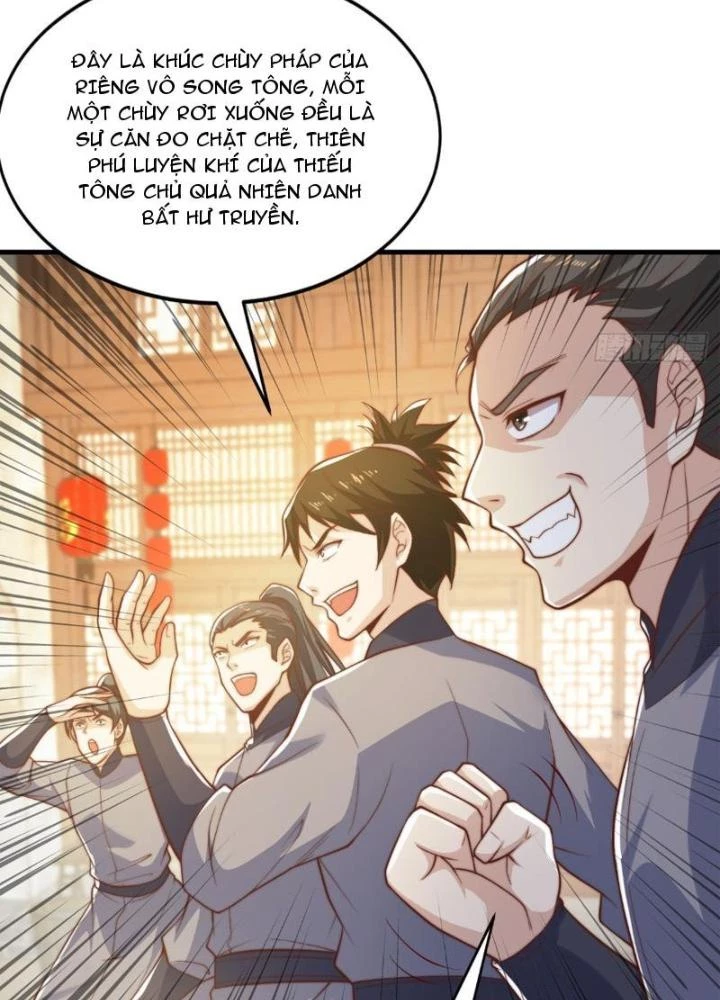 Vạn Đạo Chúa Tể Chapter 79 - 17