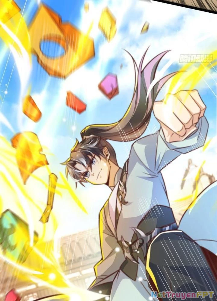 Vạn Đạo Chúa Tể Chapter 79 - 21