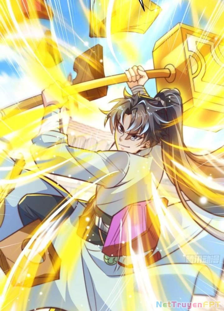 Vạn Đạo Chúa Tể Chapter 79 - 25