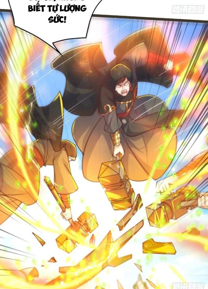 Vạn Đạo Chúa Tể Chapter 79 - 35