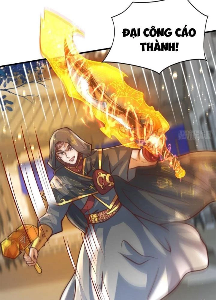 Vạn Đạo Chúa Tể Chapter 79 - 45