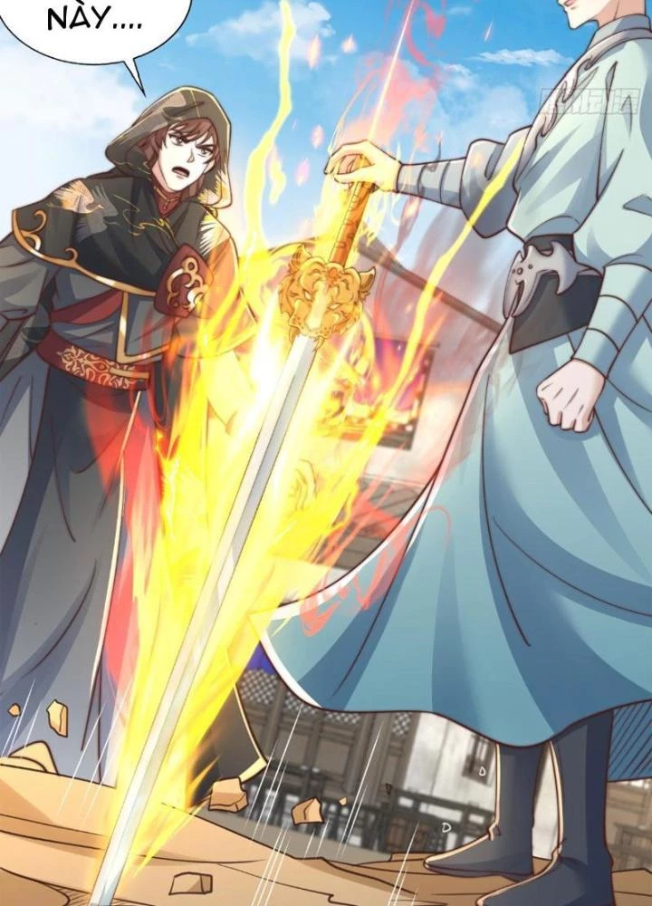Vạn Đạo Chúa Tể Chapter 79 - 73
