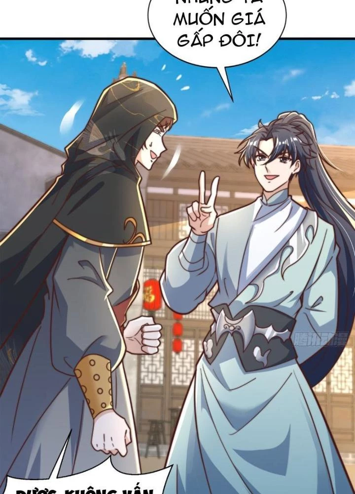 Vạn Đạo Chúa Tể Chapter 79 - 83