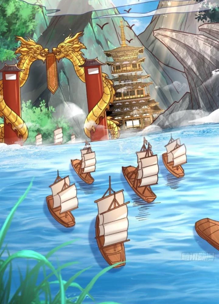Vạn Đạo Chúa Tể Chapter 79 - 93