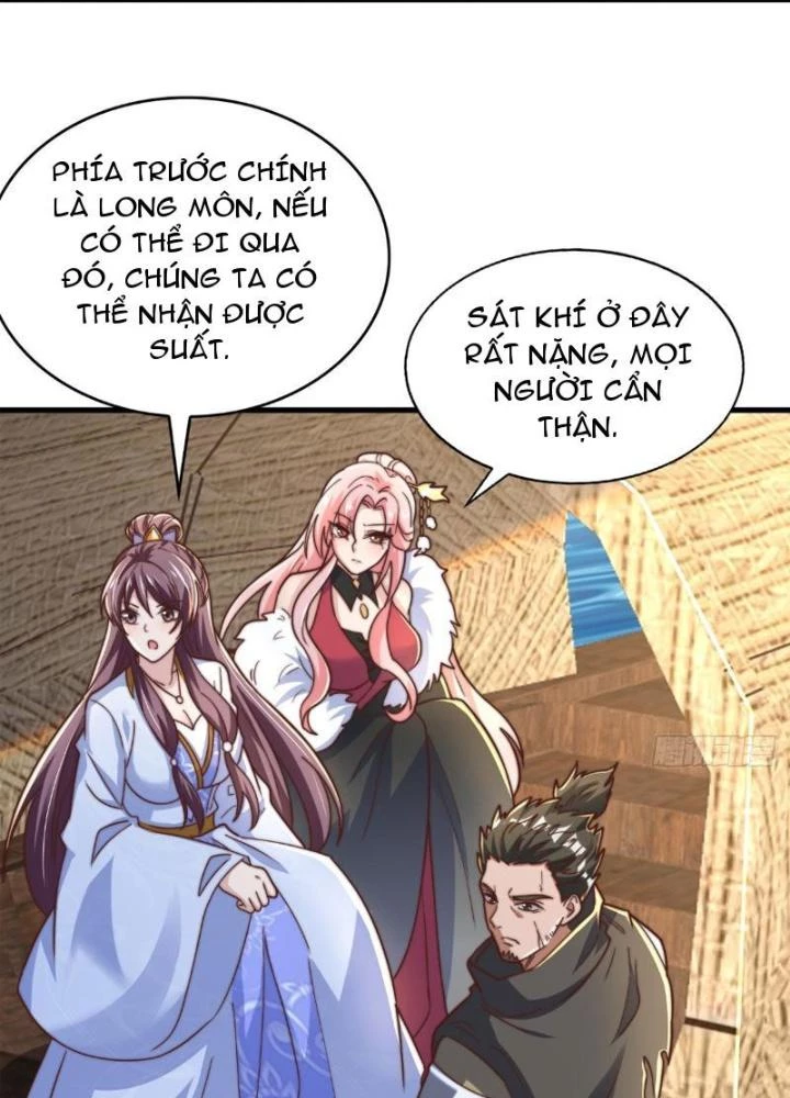 Vạn Đạo Chúa Tể Chapter 79 - 95