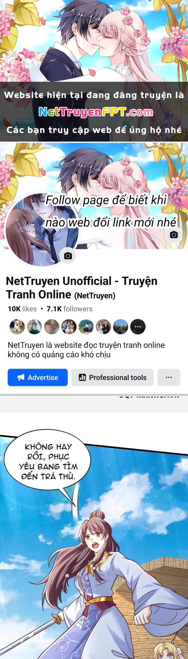Vạn Đạo Chúa Tể Chapter 80 - 1
