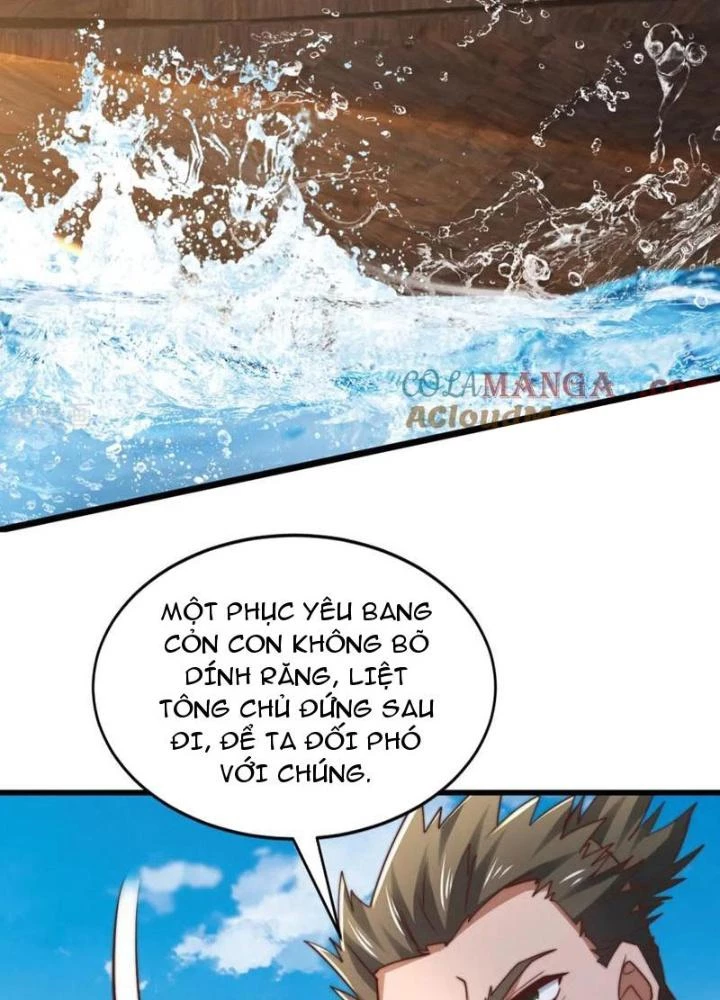 Vạn Đạo Chúa Tể Chapter 80 - 3