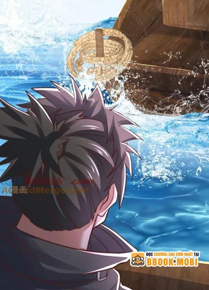 Vạn Đạo Chúa Tể Chapter 80 - 9