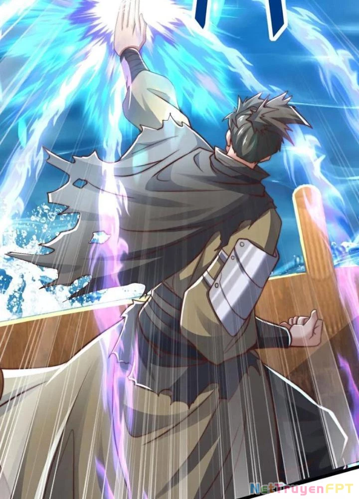 Vạn Đạo Chúa Tể Chapter 80 - 17