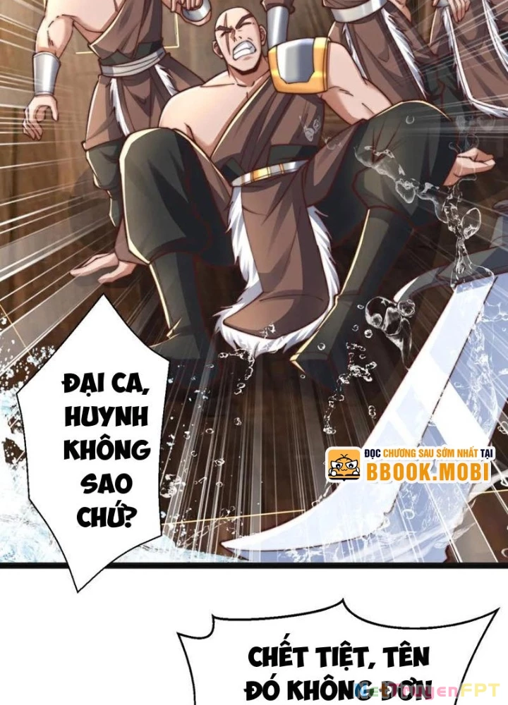 Vạn Đạo Chúa Tể Chapter 80 - 21