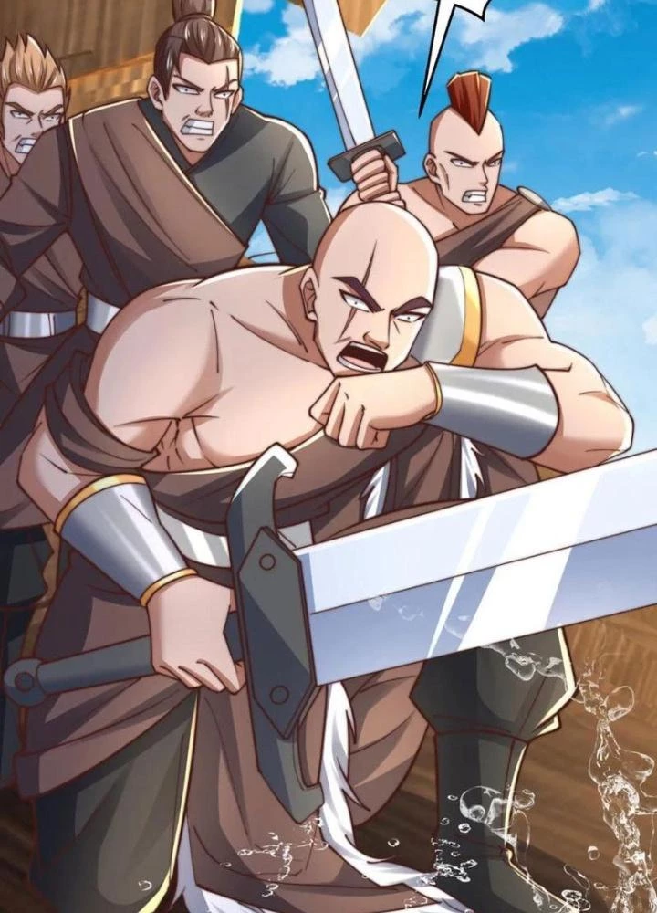 Vạn Đạo Chúa Tể Chapter 80 - 23