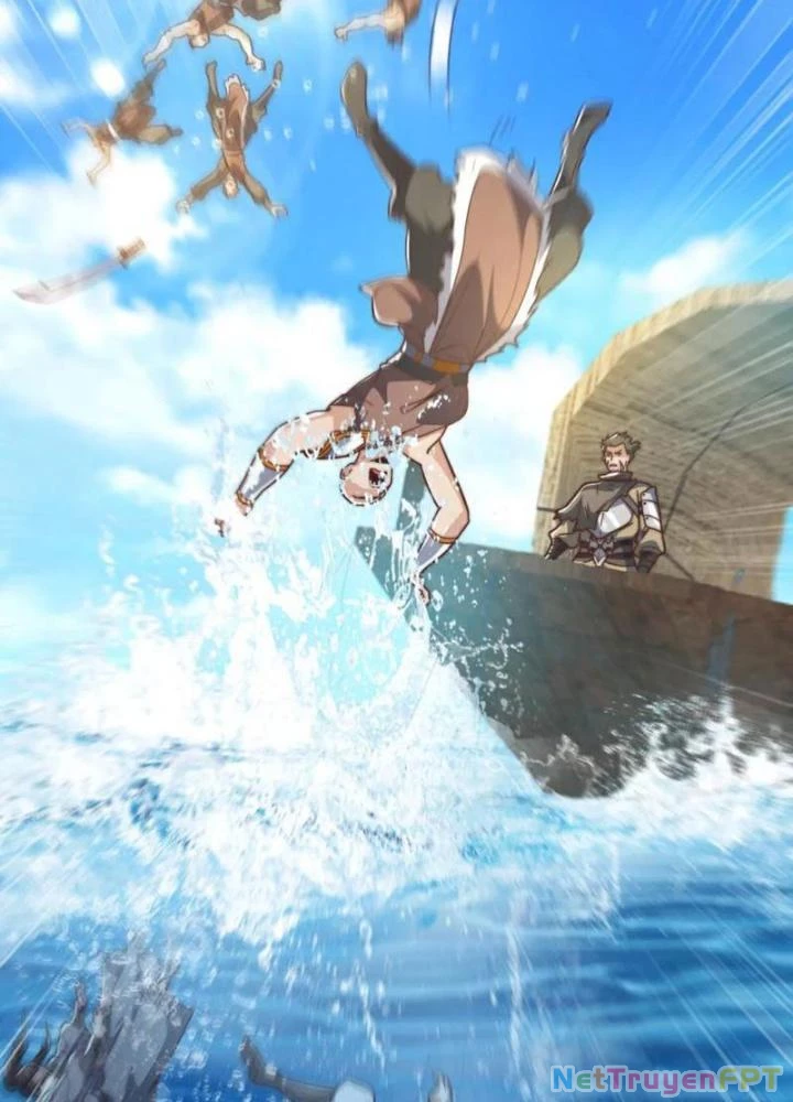 Vạn Đạo Chúa Tể Chapter 80 - 39