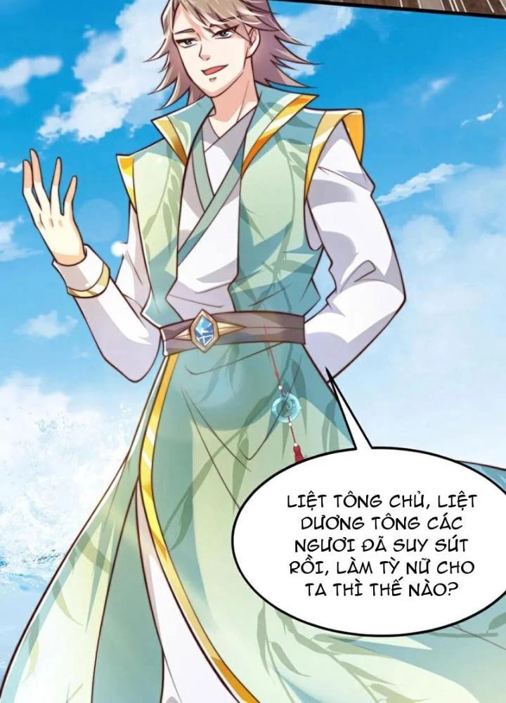 Vạn Đạo Chúa Tể Chapter 80 - 65