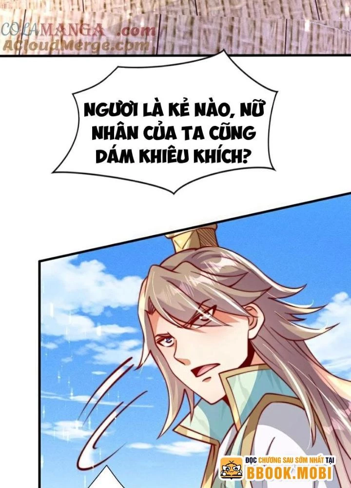 Vạn Đạo Chúa Tể Chapter 80 - 81