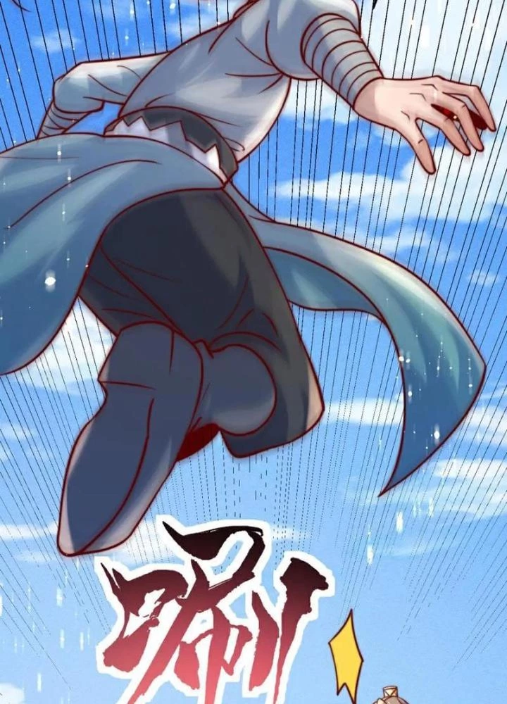 Vạn Đạo Chúa Tể Chapter 80 - 95