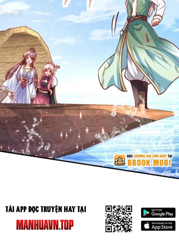 Vạn Đạo Chúa Tể Chapter 80 - 97