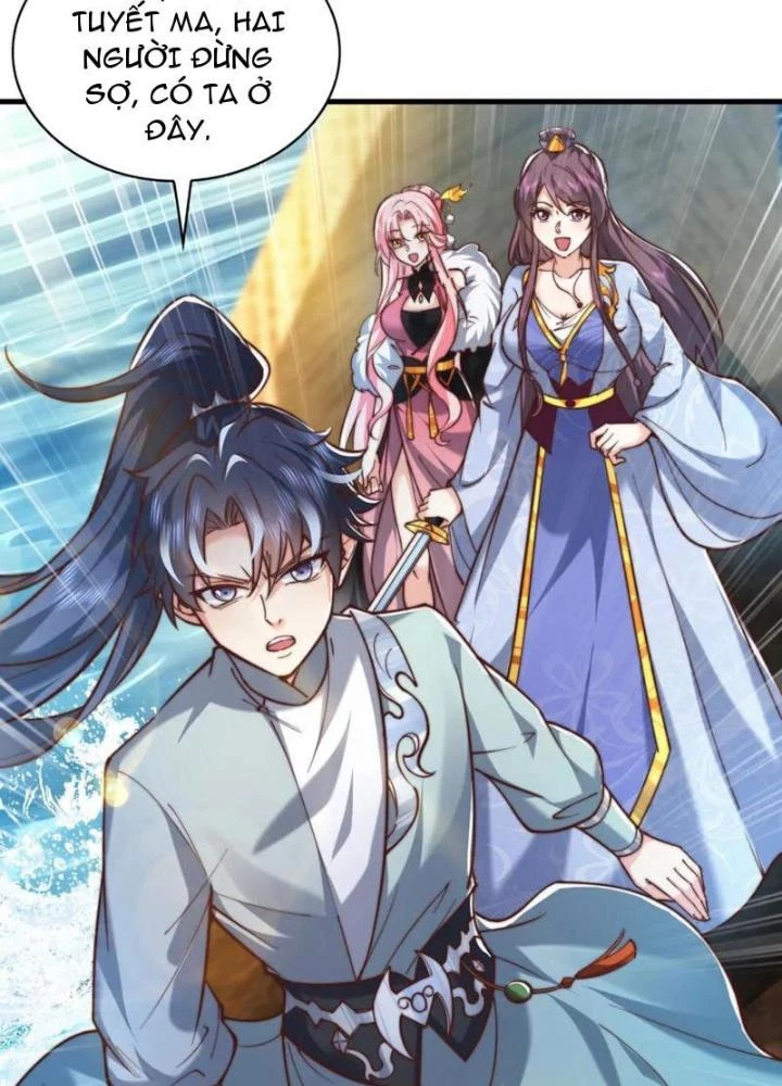 Vạn Đạo Chúa Tể Chapter 80 - 99