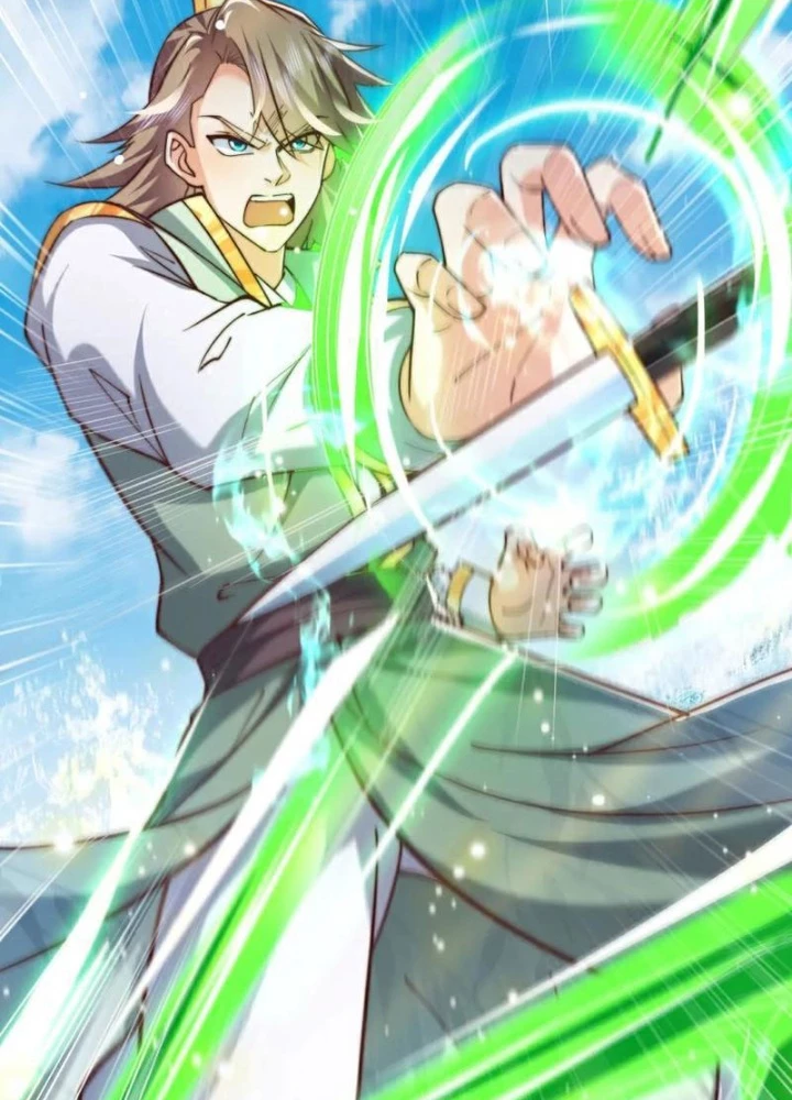 Vạn Đạo Chúa Tể Chapter 80 - 103