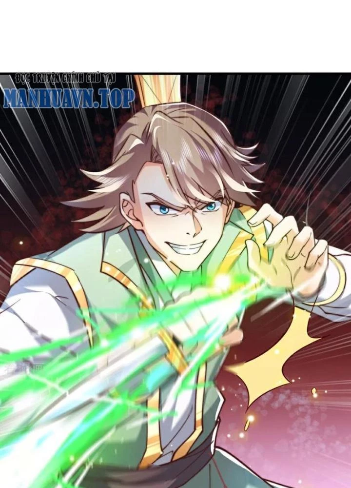 Vạn Đạo Chúa Tể Chapter 80 - 107