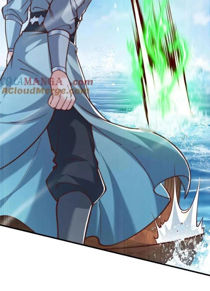 Vạn Đạo Chúa Tể Chapter 80 - 111