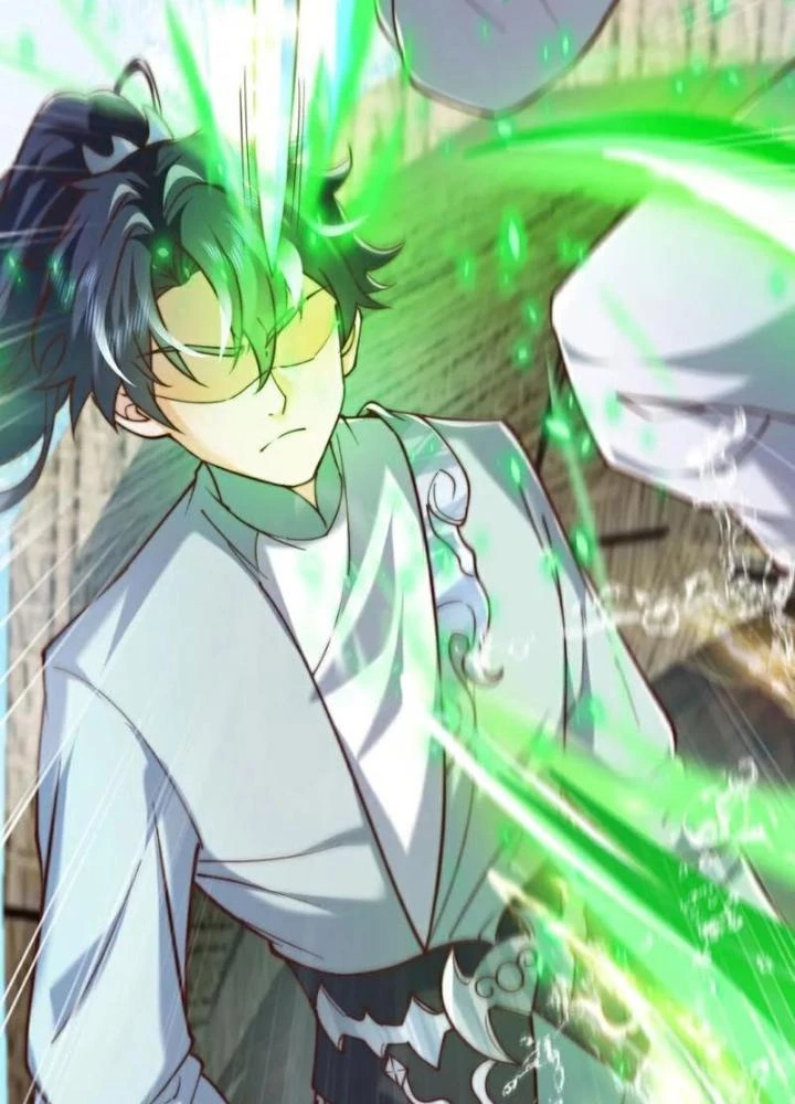 Vạn Đạo Chúa Tể Chapter 80 - 115