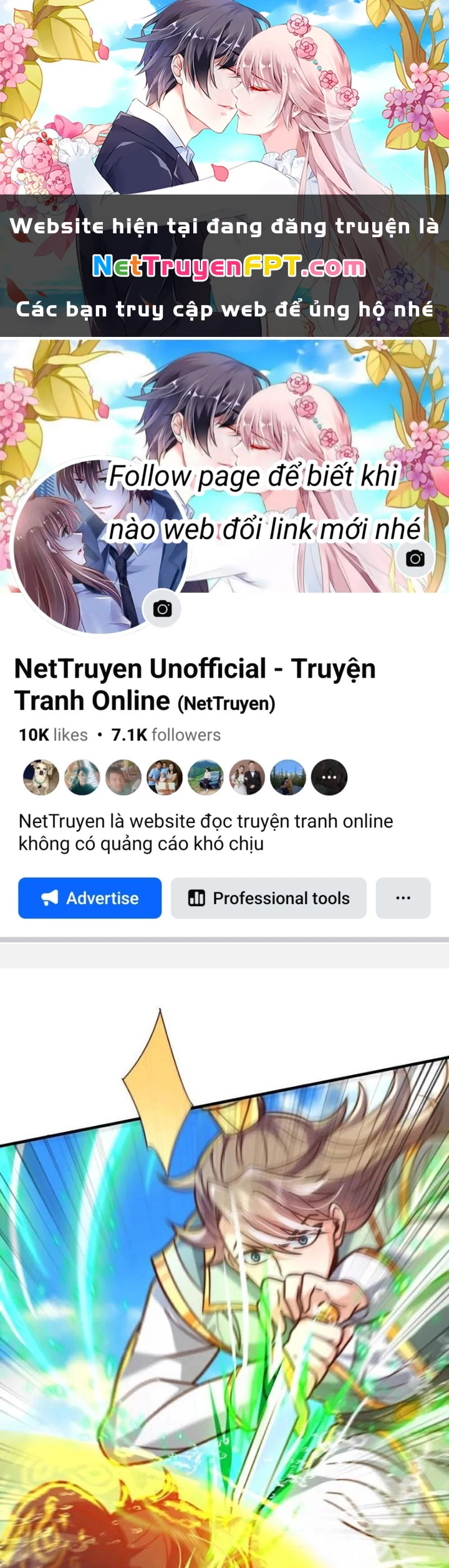 Vạn Đạo Chúa Tể Chapter 81 - 1
