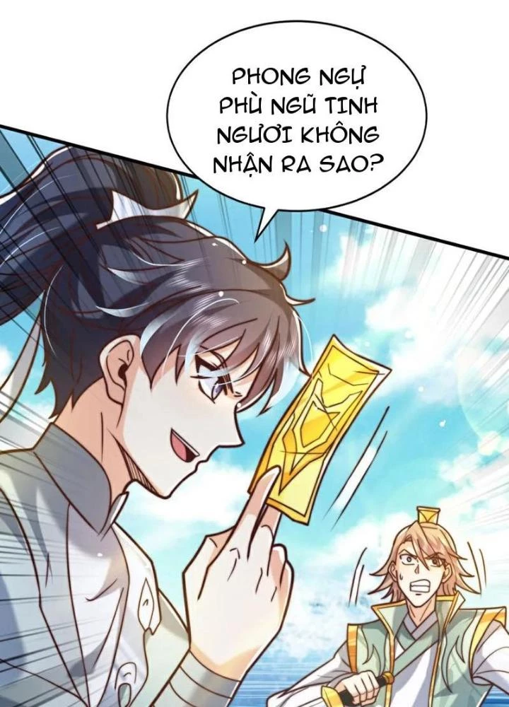Vạn Đạo Chúa Tể Chapter 81 - 7