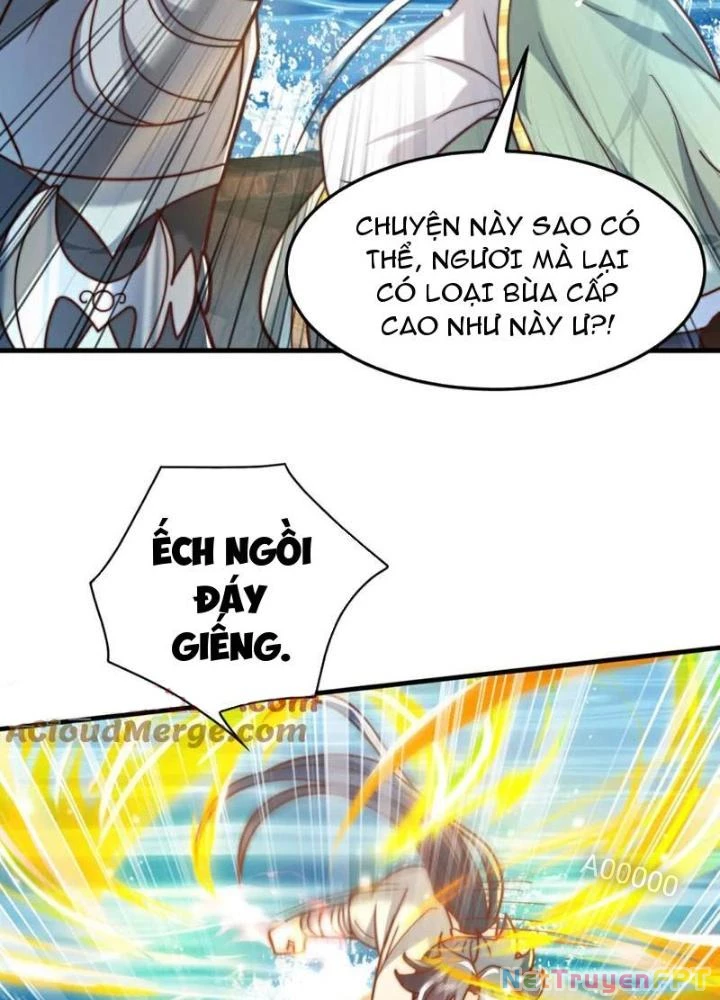 Vạn Đạo Chúa Tể Chapter 81 - 9
