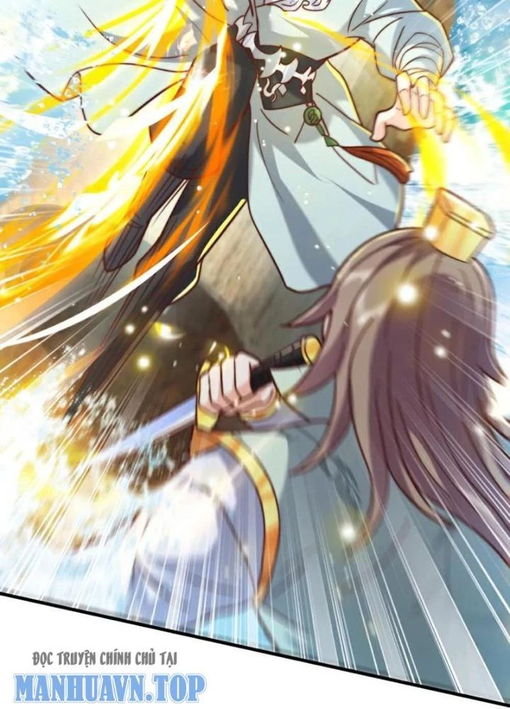 Vạn Đạo Chúa Tể Chapter 81 - 11