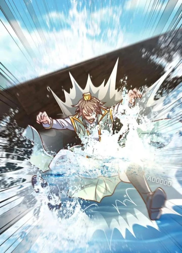 Vạn Đạo Chúa Tể Chapter 81 - 17