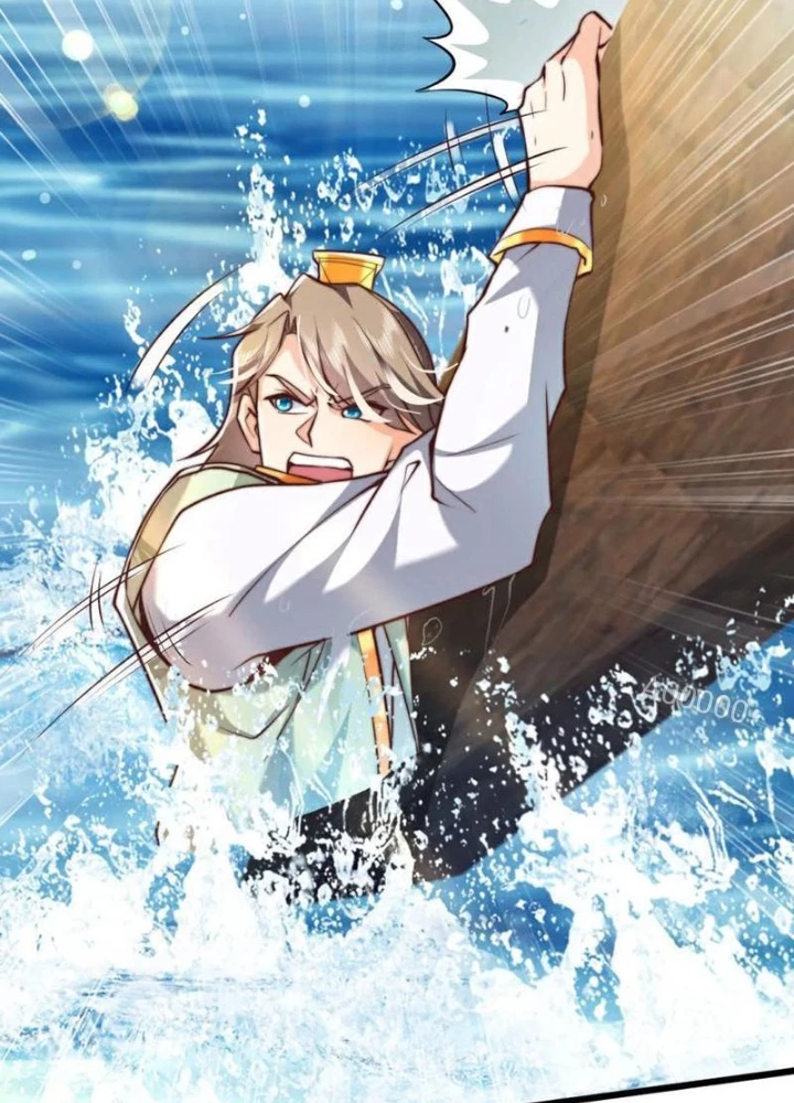 Vạn Đạo Chúa Tể Chapter 81 - 21