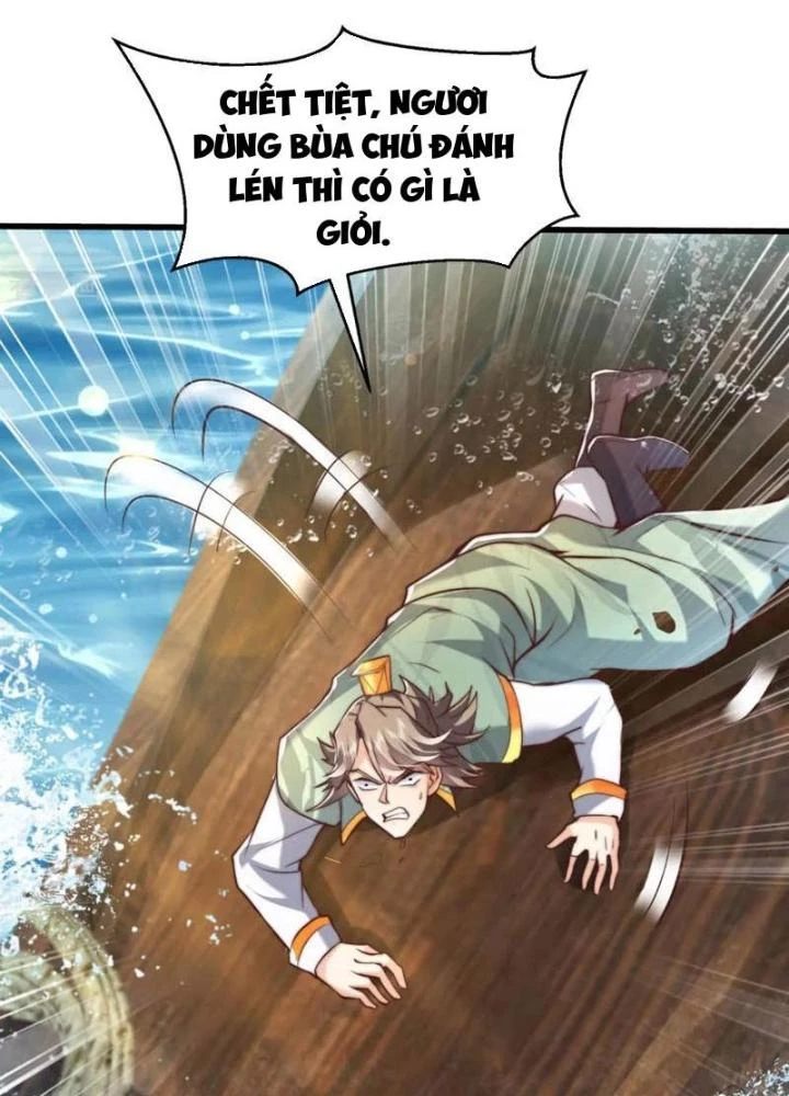 Vạn Đạo Chúa Tể Chapter 81 - 23