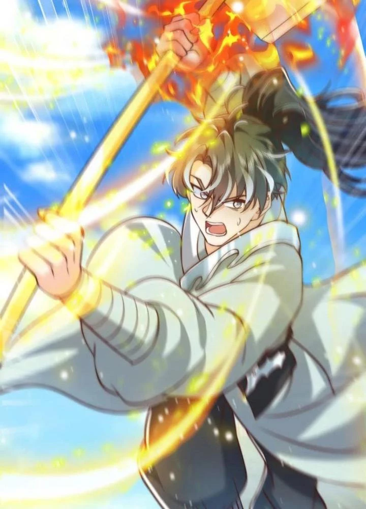 Vạn Đạo Chúa Tể Chapter 81 - 27