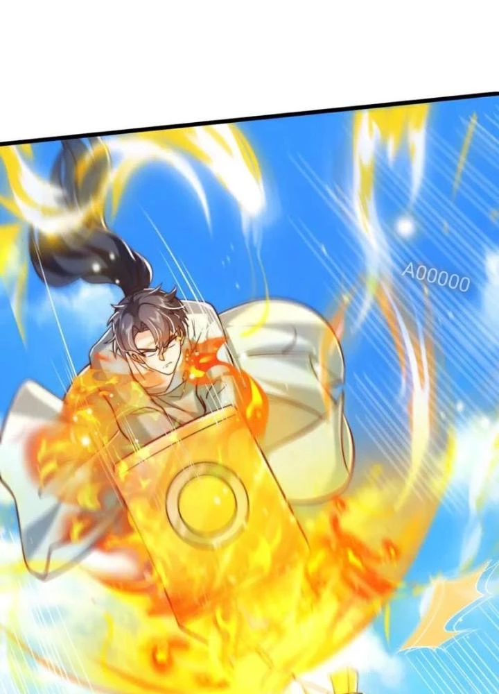 Vạn Đạo Chúa Tể Chapter 81 - 33