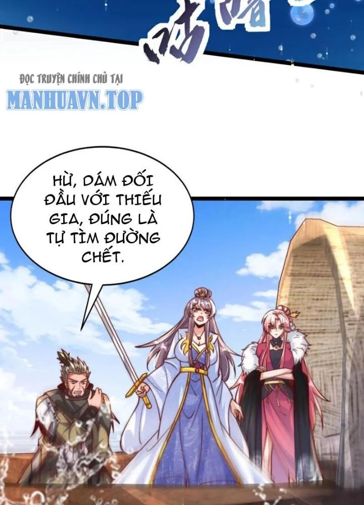 Vạn Đạo Chúa Tể Chapter 81 - 49