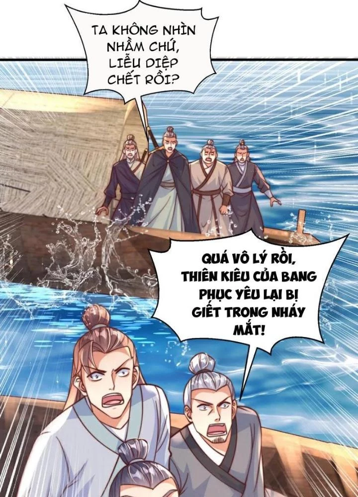 Vạn Đạo Chúa Tể Chapter 81 - 53