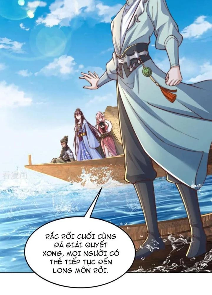 Vạn Đạo Chúa Tể Chapter 81 - 69
