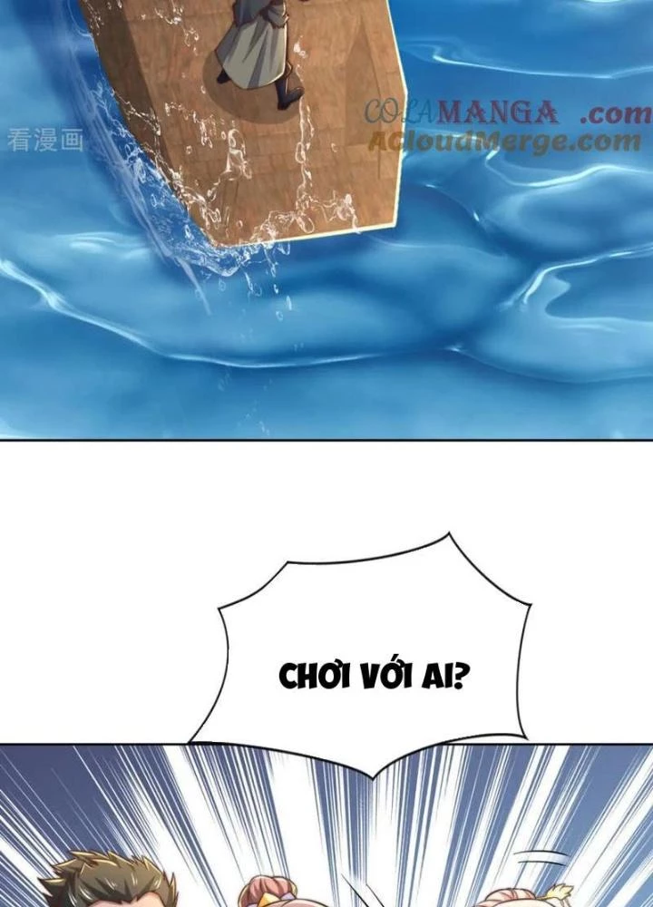 Vạn Đạo Chúa Tể Chapter 81 - 73