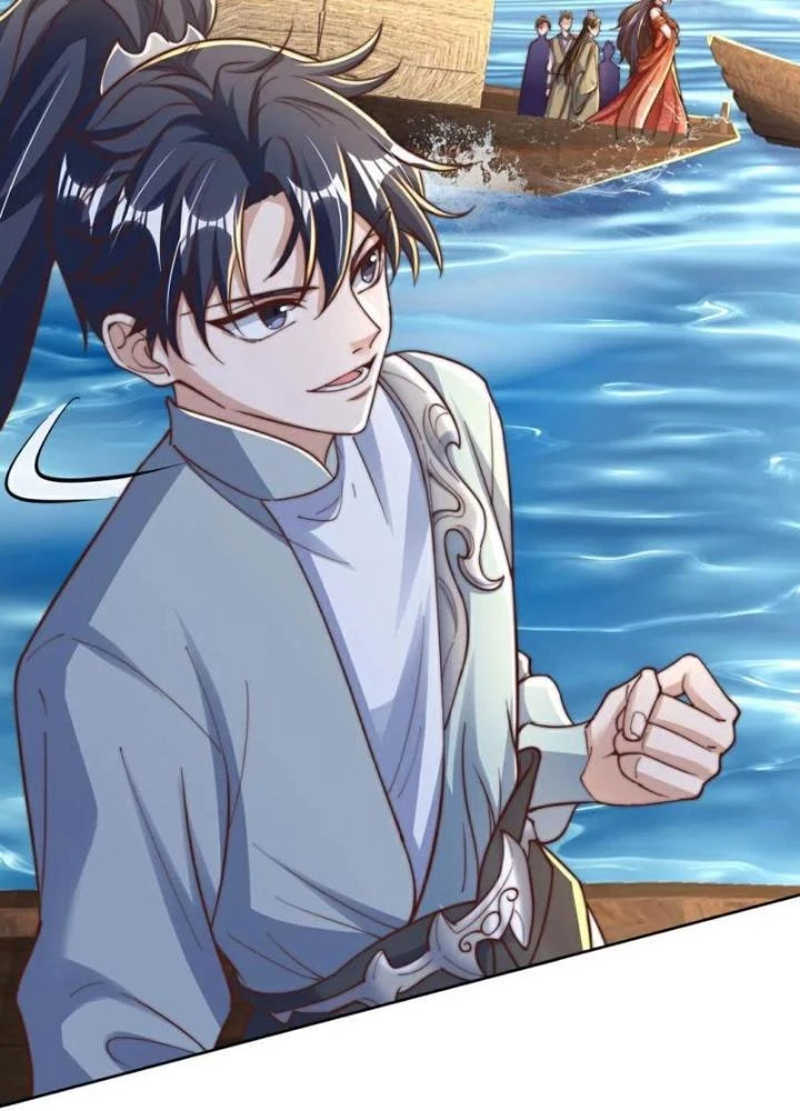 Vạn Đạo Chúa Tể Chapter 81 - 77