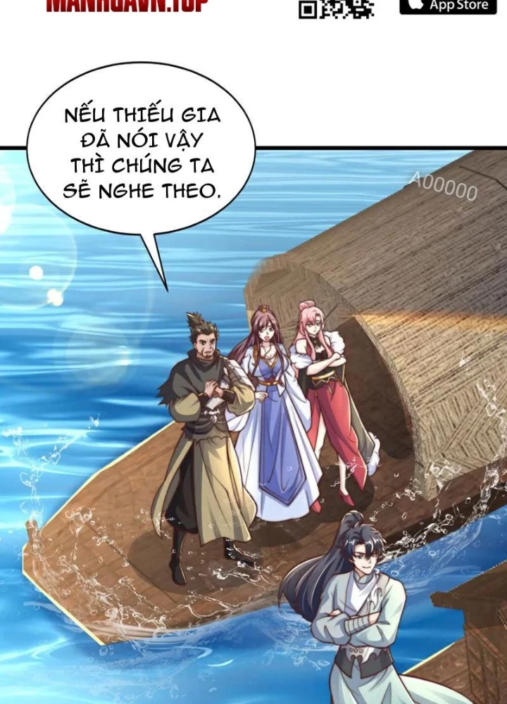 Vạn Đạo Chúa Tể Chapter 81 - 79