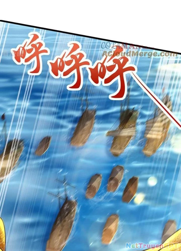 Vạn Đạo Chúa Tể Chapter 81 - 85