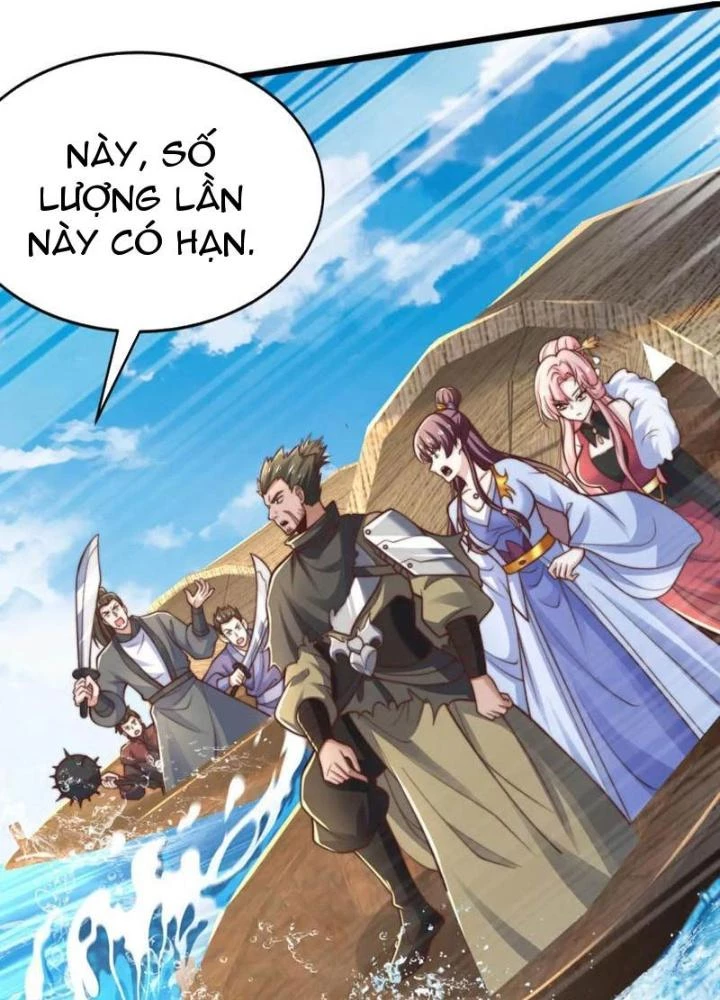 Vạn Đạo Chúa Tể Chapter 81 - 89