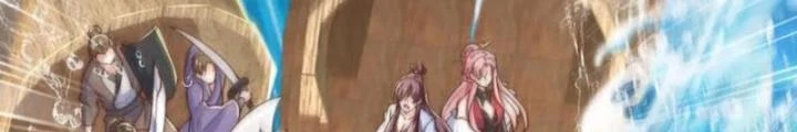 Vạn Đạo Chúa Tể Chapter 81 - 92