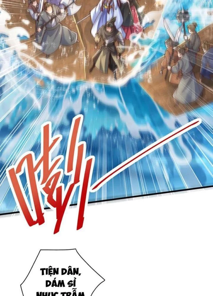 Vạn Đạo Chúa Tể Chapter 81 - 93